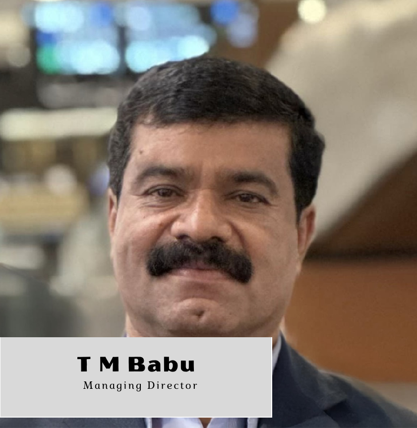 Kerala's Trusted Partner in Interior Design