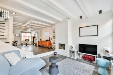 Commercial Interior Design