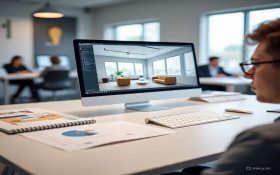 Creative 3D Designer