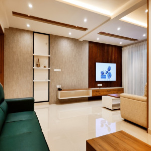 Nissar  (Skyline Palarivattom)