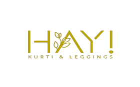 HAYI Kurti & Leggings